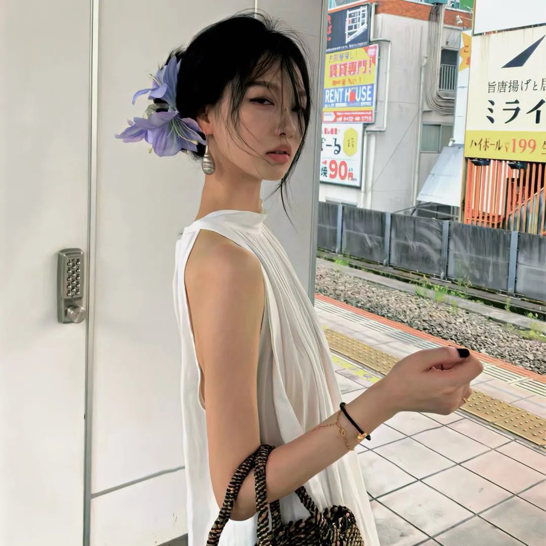 下流女孩